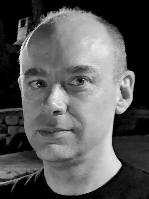 Dr. Andreas Robinson