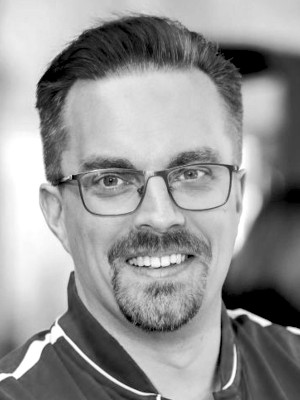 Pontus Lindberg